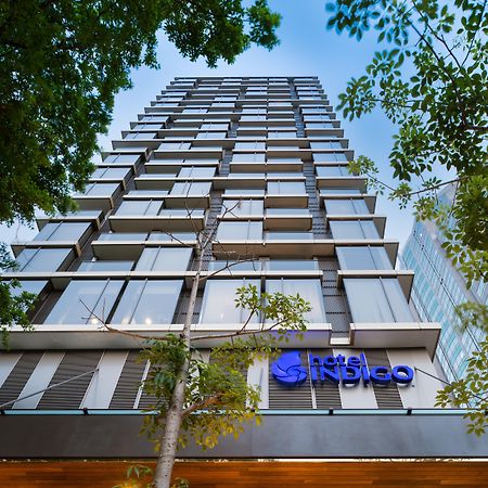 Hotel Indigo Bangkok Wireless Road By Ihg Kültér fotó